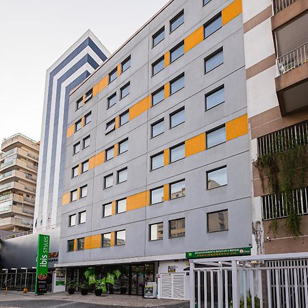 Hotel Ibis Styles Rio De Janeiro Botafogo Esterno foto