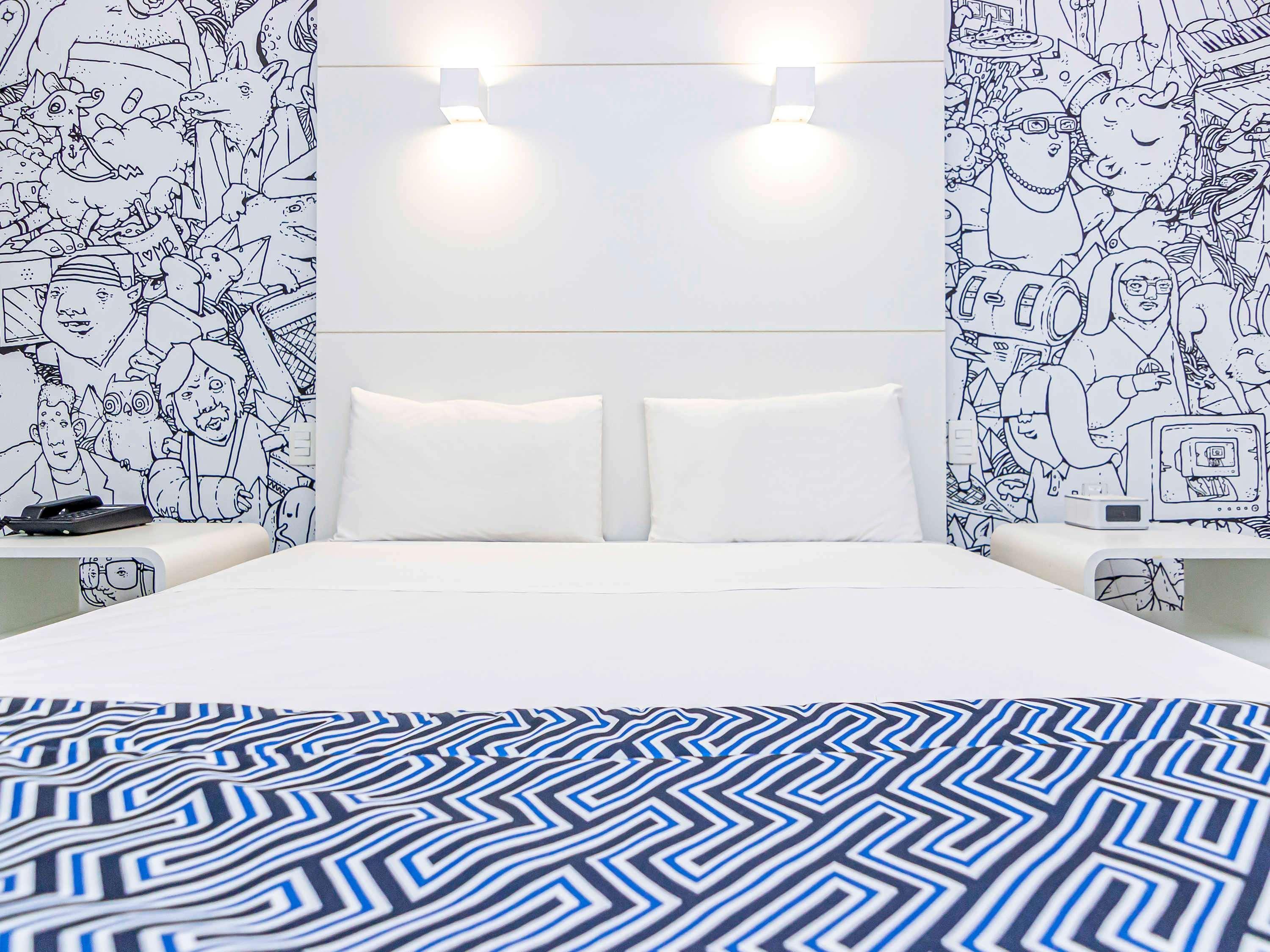 Hotel Ibis Styles Rio De Janeiro Botafogo Esterno foto