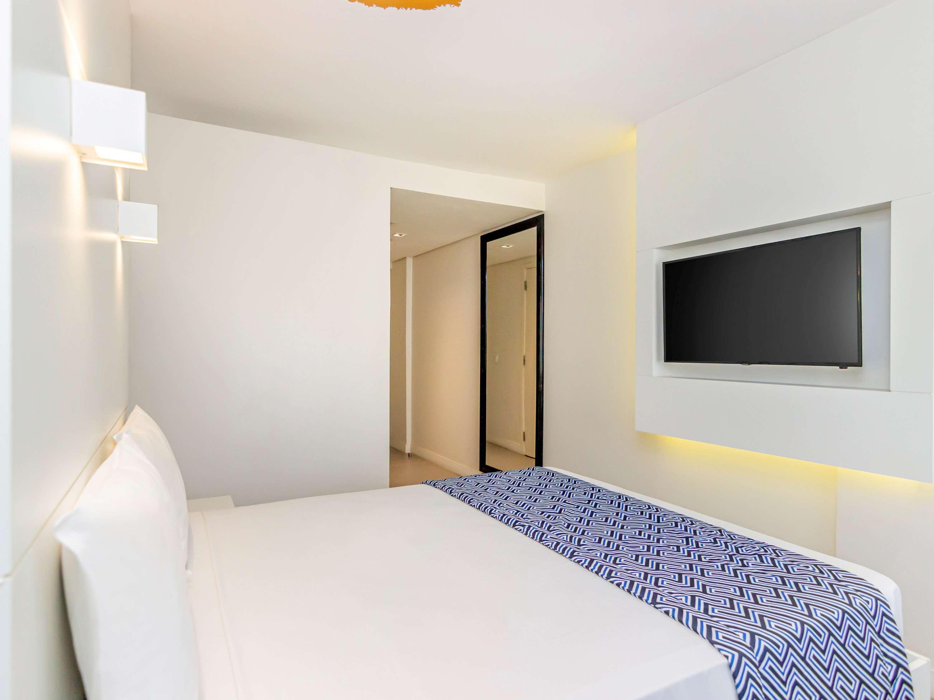Hotel Ibis Styles Rio De Janeiro Botafogo Esterno foto