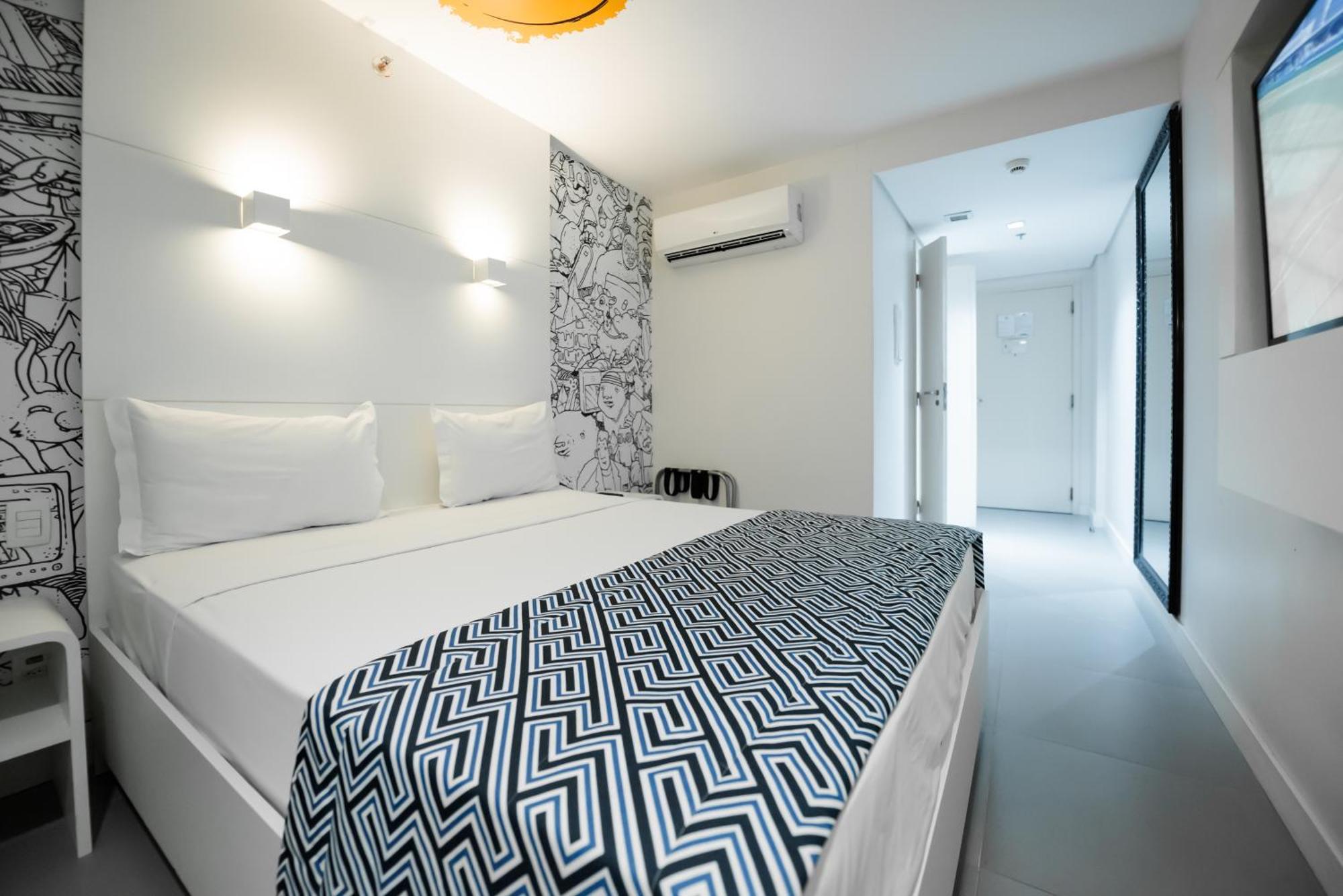 Hotel Ibis Styles Rio De Janeiro Botafogo Esterno foto