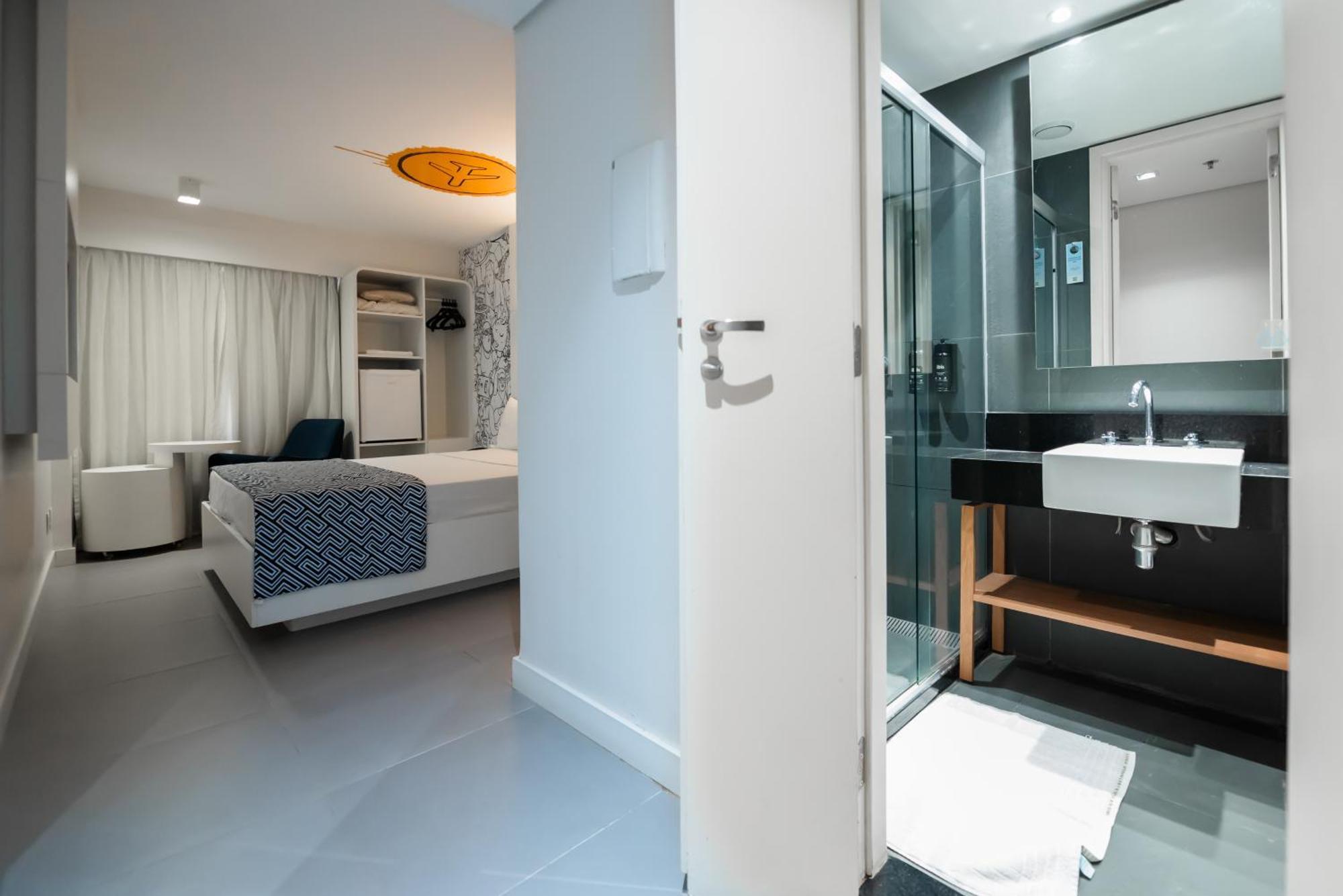 Hotel Ibis Styles Rio De Janeiro Botafogo Esterno foto