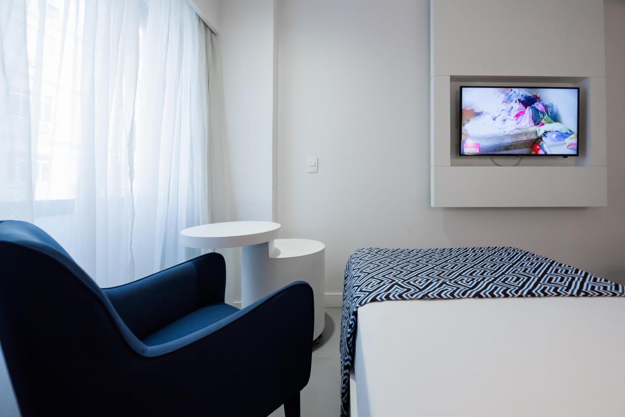 Hotel Ibis Styles Rio De Janeiro Botafogo Esterno foto